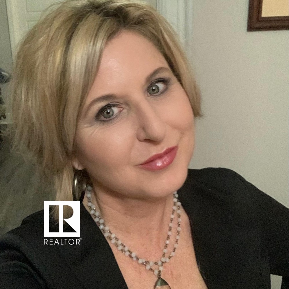 Meet your Posher, Tabitha